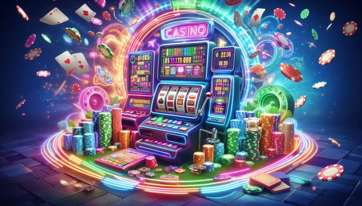 Roman Casino